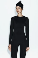 T-SHIRT THERMIQUE THERMOLITE® COLLECTION SKI