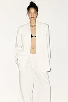 BLAZER OVERSIZE