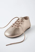 DERBYS EN CUIR