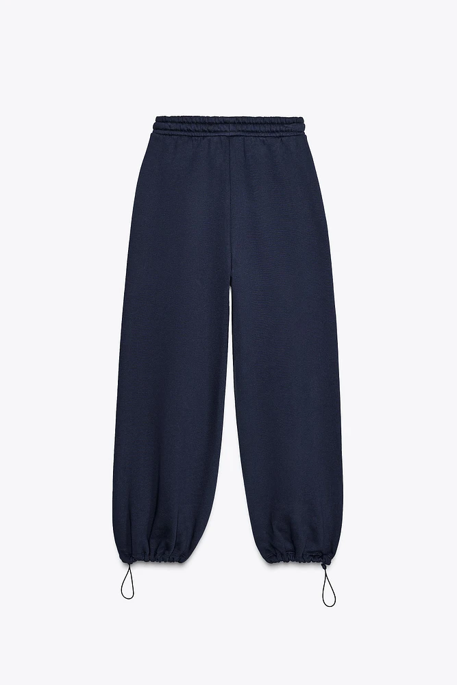 NFL PATRIOTS SWEATPANTS