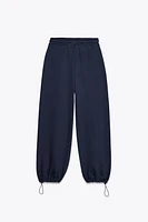 NFL PATRIOTS SWEATPANTS