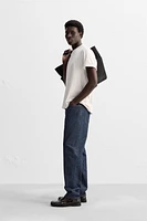 T-SHIRT SEMI-ÉPAIS