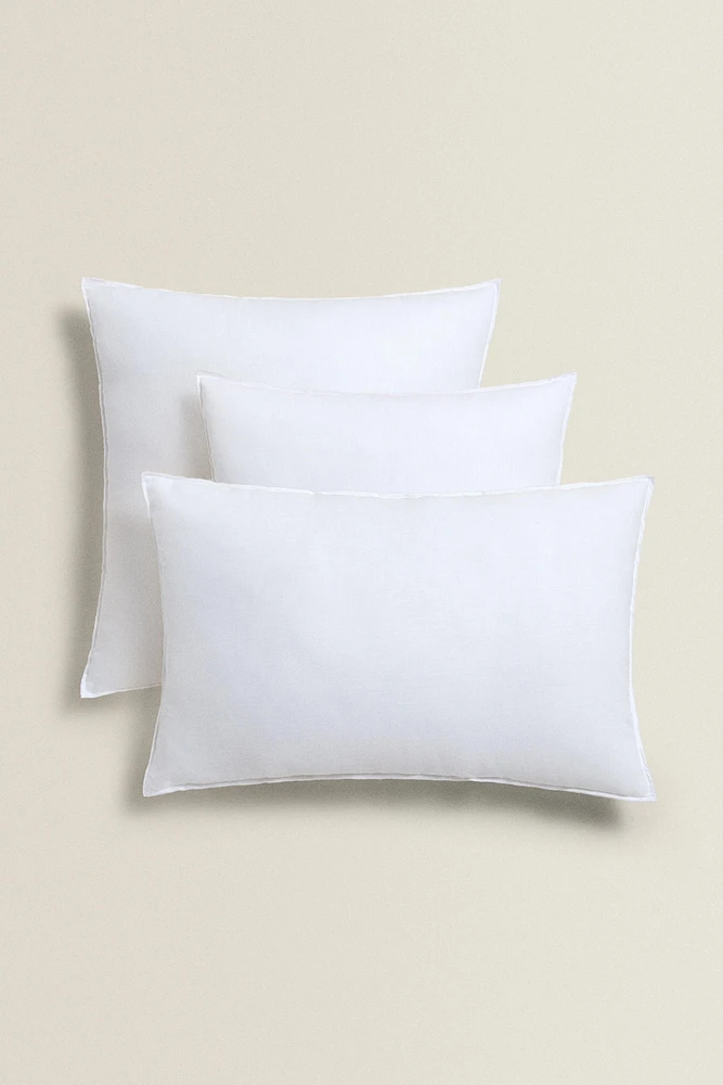 MICROFIBER PILLOW FILLING