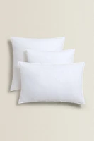 MICROFIBER PILLOW FILLING