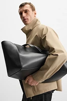LIGHTWEIGHT WATER REPELLENT PARKA