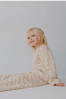KNIT CULOTTES