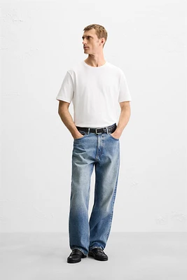 T-SHIRT MEDIUM WEIGHT BASIQUE