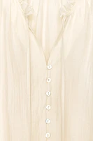 ZW COLLECTION FLOWY SHIRT