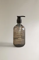 (500 ML) SAVON LIQUIDE POUR LES MAINS ETERNAL MUSK