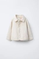 TWILL JACKET