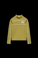 T-SHIRT THERMIQUE COLLECTION SKI