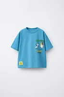 SNOOPY PEANUTS™ T-SHIRT