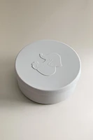 CHILDREN'S SILICONE ELEPHANT LUNCH BOX