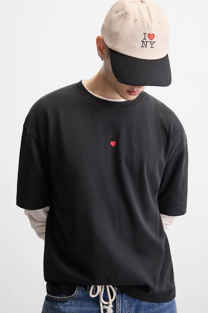 I LOVE NEW YORK ® CAP