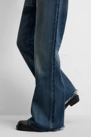 JEAN COUPE FLARE