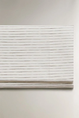 STRIPED FLAT SHEET