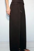 WIDE LEG PANTS