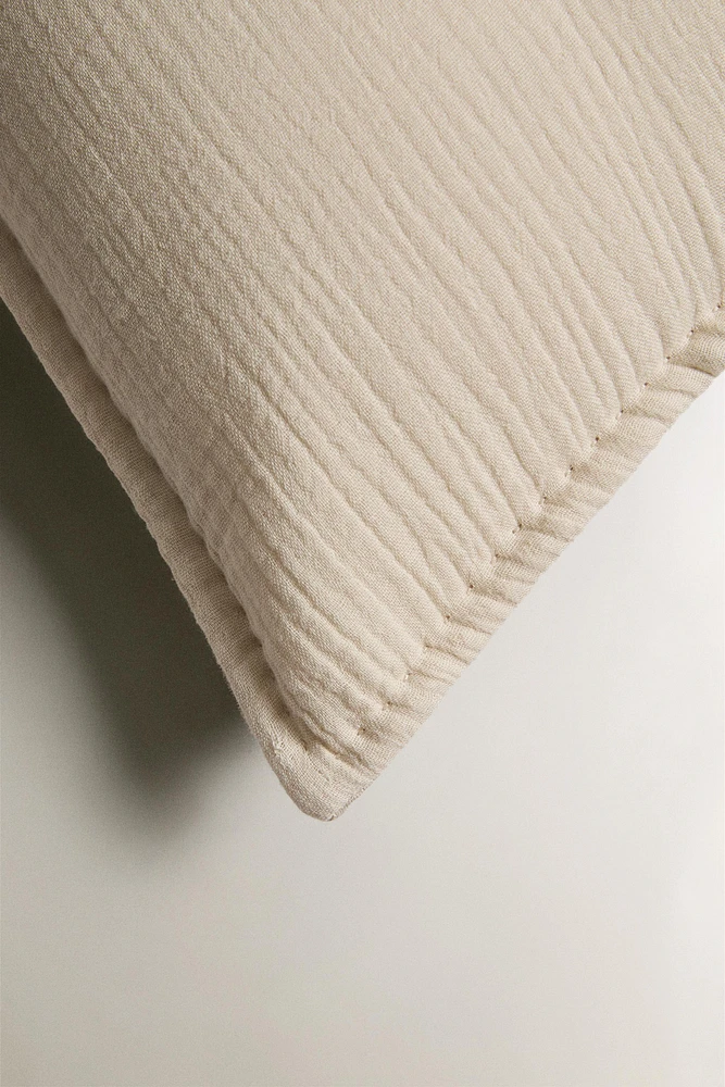 HOUSSE DE COUSSIN ENFANT GAZE