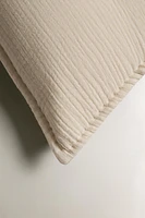 HOUSSE DE COUSSIN ENFANT GAZE