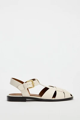 FISHERMAN SANDALS