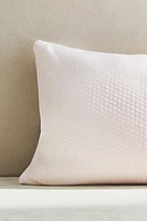 MEMORY FOAM FLAKES PILLOW