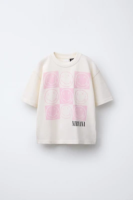 NIRVANA ® TANK TOP