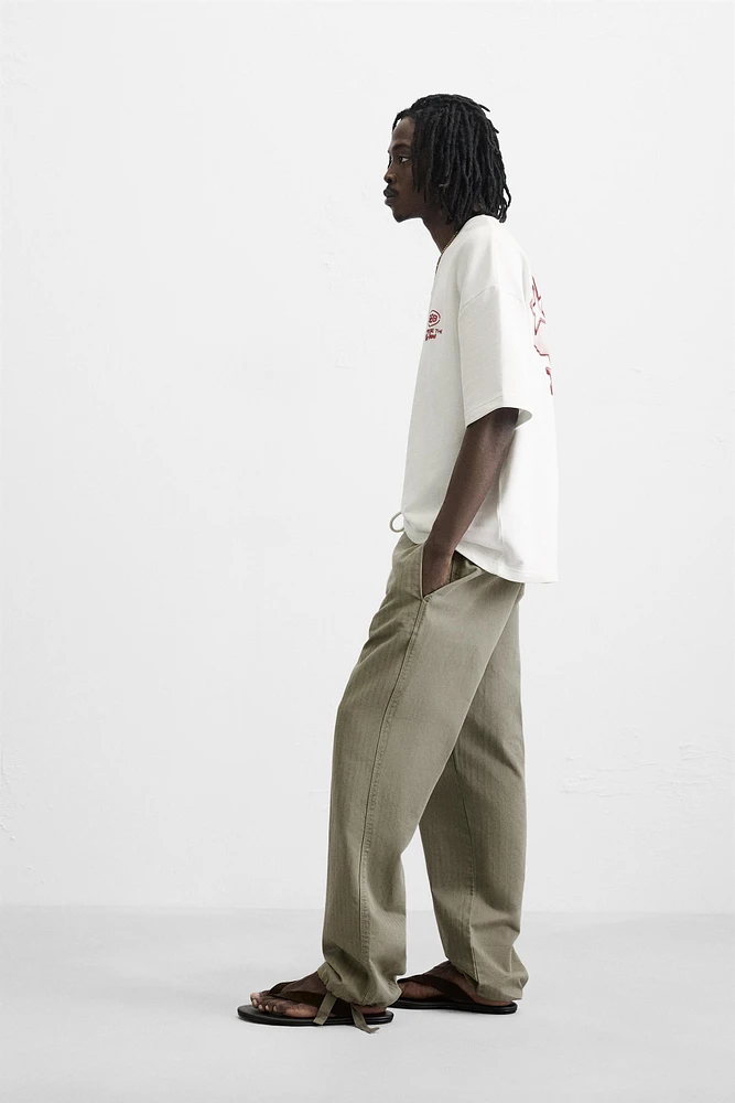 SWEAT IMPRIMÉS COMBINÉS