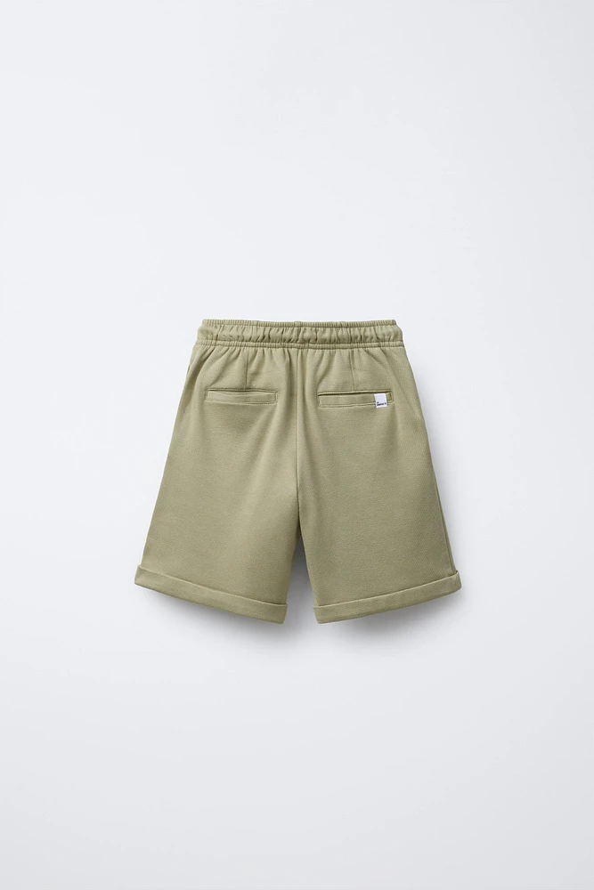 COMFORT SHORTS