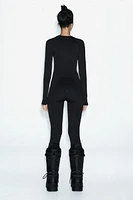 T-SHIRT THERMIQUE THERMOLITE® COLLECTION SKI