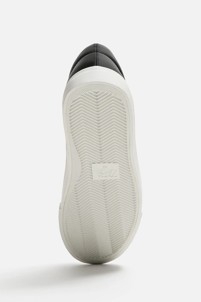 BASIC SNEAKER