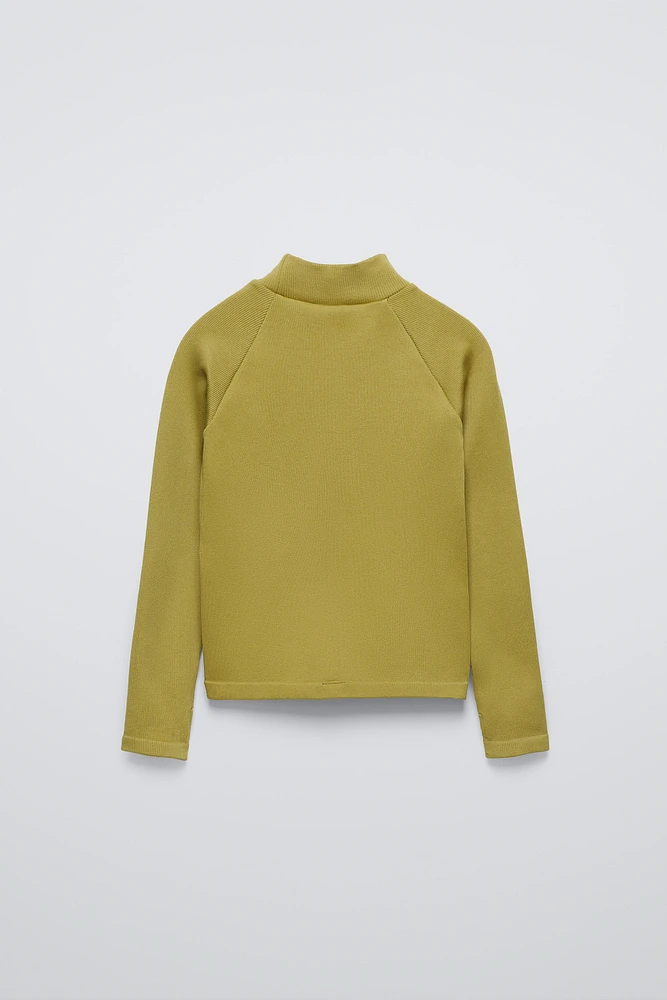 T-SHIRT THERMIQUE COLLECTION SKI