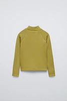 T-SHIRT THERMIQUE COLLECTION SKI