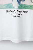 T-SHIRT VAN GOGH ©