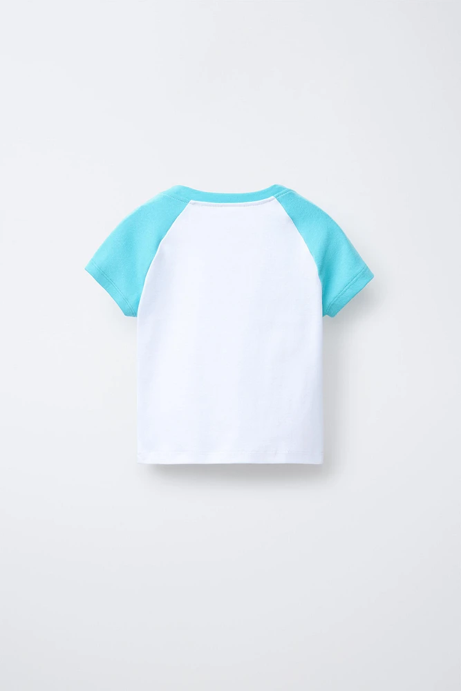 SURF T-SHIRT