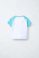SURF T-SHIRT