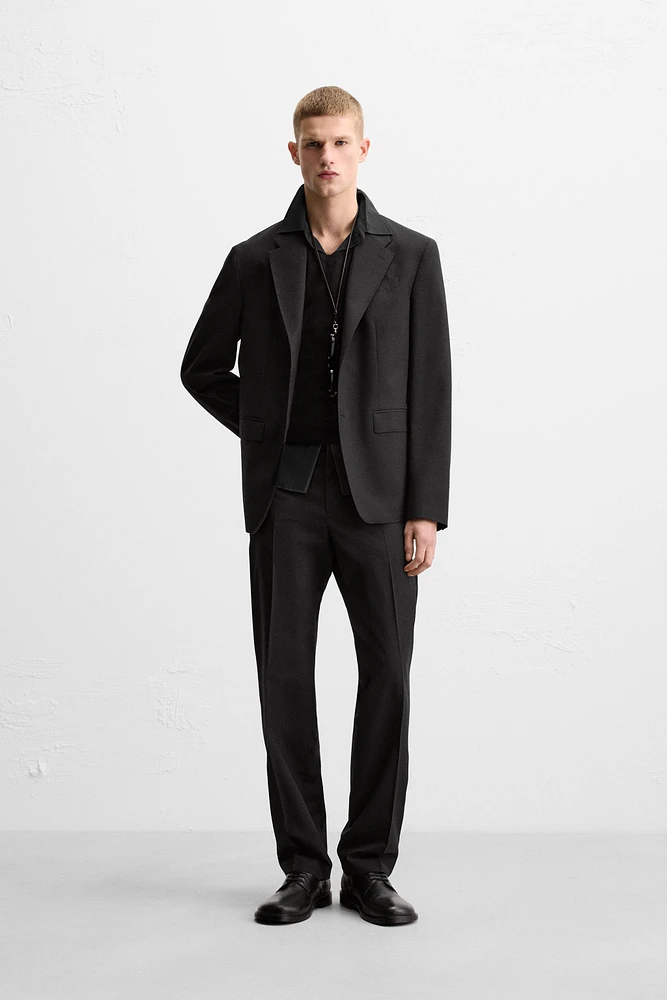 BLAZER DE COSTUME