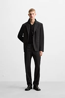 BLAZER DE COSTUME