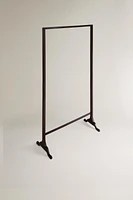 PORTANT DE VÊTEMENTS BOIS