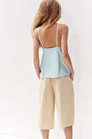 TRIANGLE TOP