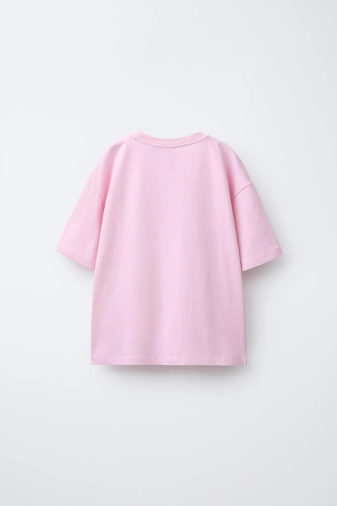NIRVANA ® PRINT T-SHIRT