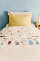 HOUSSE DE COUETTE RÉVERSIBLE ENFANT PEANUTS™