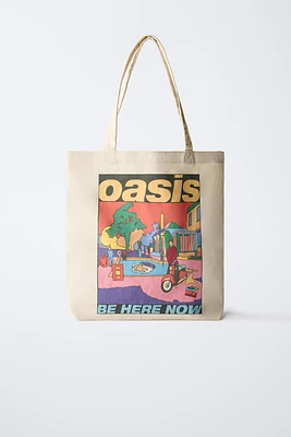 SHOPPER OASIS ®