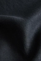 WASHED LINEN NAPKIN