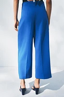 JUPE-CULOTTE COLLECTION ZW