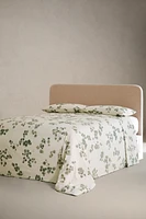 BLENDED PRINT FLAT SHEET