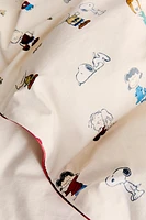 HOUSSE DE COUETTE RÉVERSIBLE ENFANT PEANUTS™