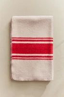 PLAID LAINE RAYURES IRRÉGULIÈRES