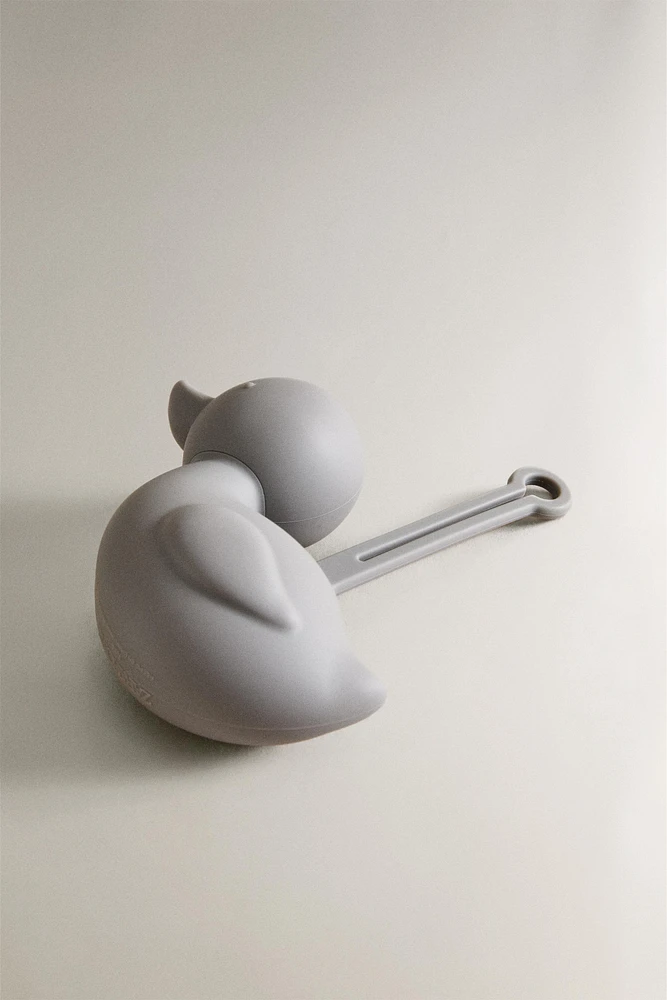 PORTE-TÉTINE ENFANT PETIT CANARD