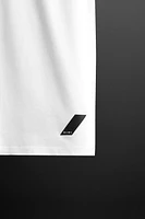 RELAXED TRAINING T-SHIRT