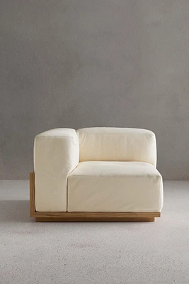 SOFA 02 | MODULE COIN GAUCHE